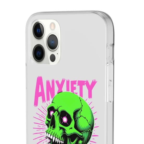 Anxiety World Tour Flexi Cases - Image 80