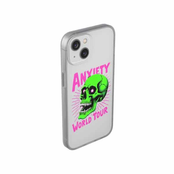 Anxiety World Tour Flexi Cases - Image 227