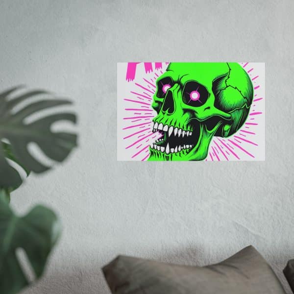 Anxiety World Tour Fine Art Posters - Image 20