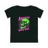 Anxiety World Tour Women's Jazzer T-shirt - Image 4