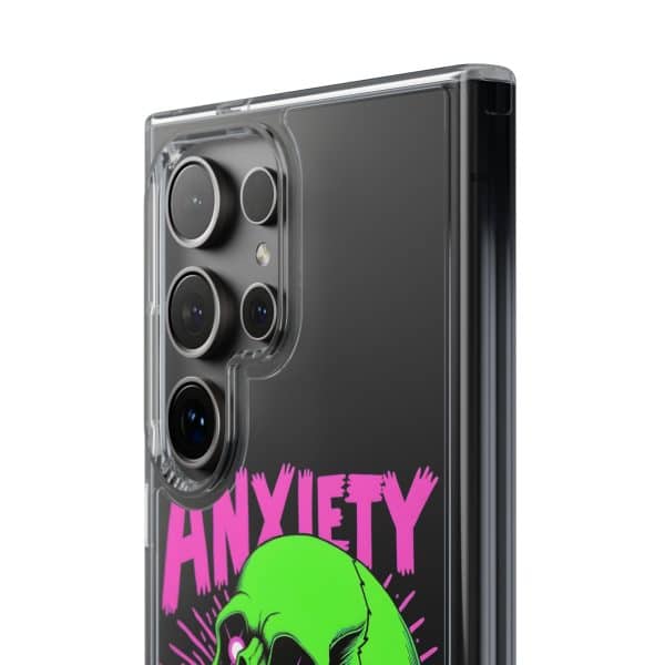 Anxiety World Tour Clear Cases - Image 91