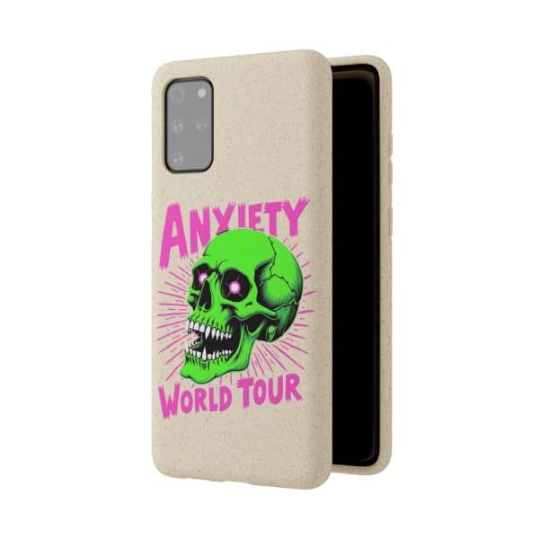 Anxiety World Tour Biodegradable Cases - Image 58