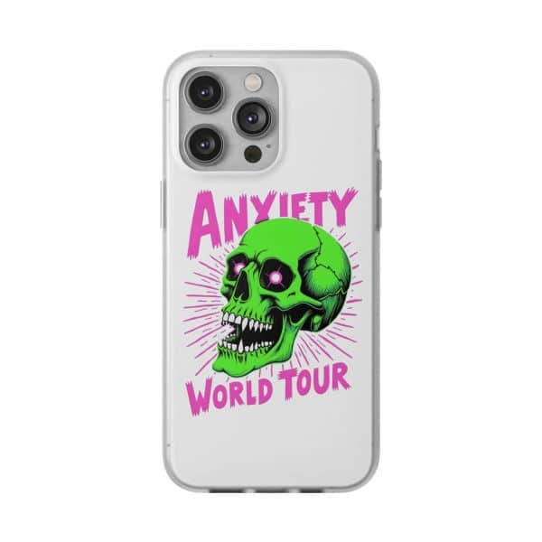 Anxiety World Tour Flexi Cases - Image 209