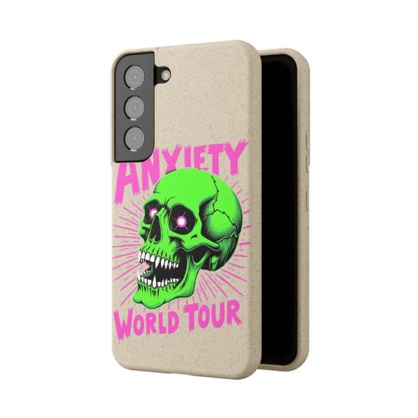 Anxiety World Tour Biodegradable Cases - Image 138