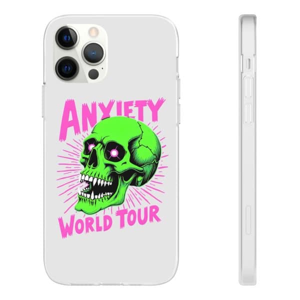 Anxiety World Tour Flexi Cases - Image 49