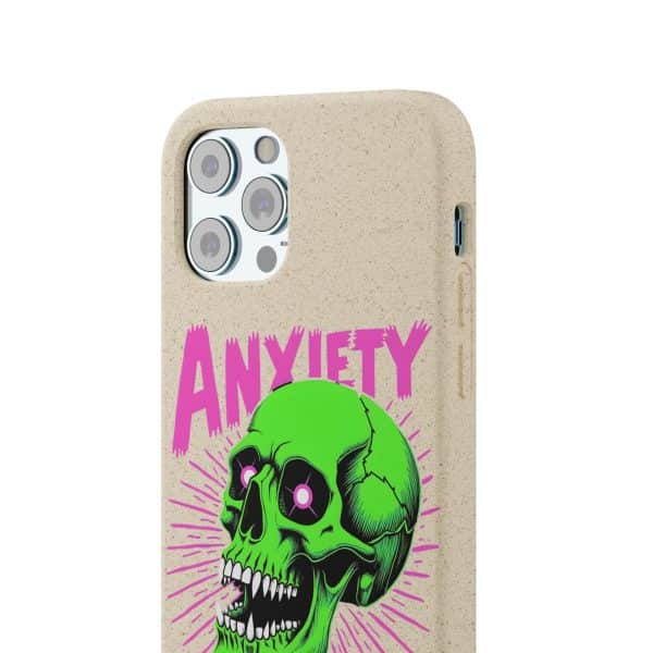 Anxiety World Tour Biodegradable Cases - Image 40