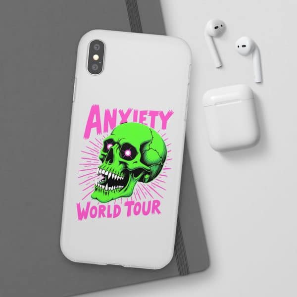 Anxiety World Tour Flexi Cases - Image 24