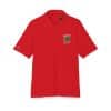 Anxiety World Tour adidas Unisex Performance Polo - Image 41