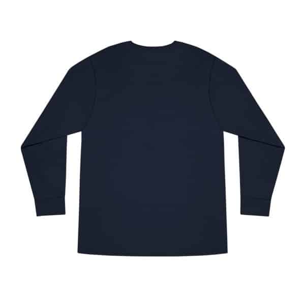 Anxiety World Tour Long Sleeve Crewneck Tee - Image 34