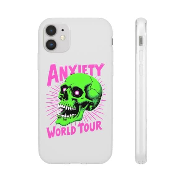 Anxiety World Tour Flexi Cases - Image 34