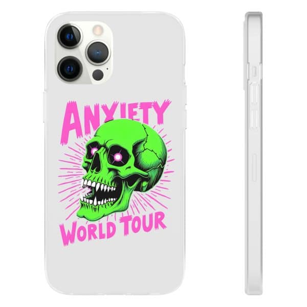 Anxiety World Tour Flexi Cases - Image 52
