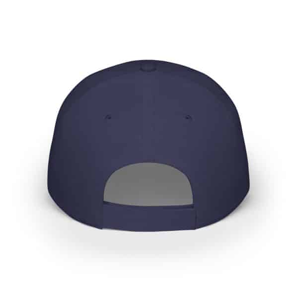 Anxiety World Tour Low Profile Baseball Cap - Image 22