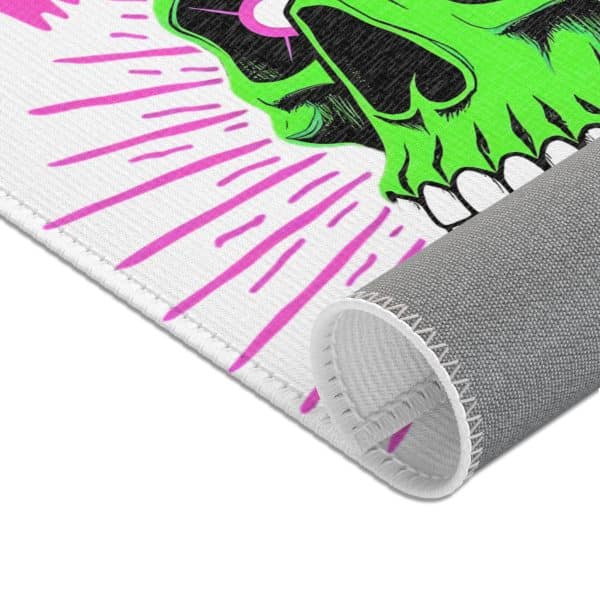 Anxiety World Tour Area Rugs - Image 3