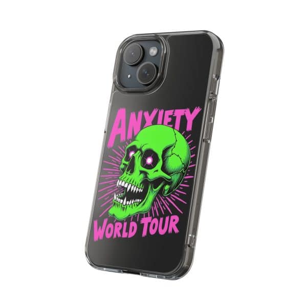 Anxiety World Tour Clear Cases - Image 69