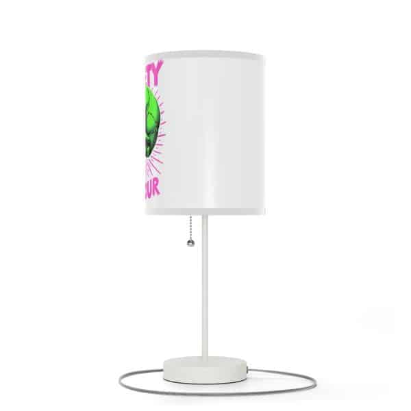 Anxiety World Tour Lamp on a Stand, US|CA plug - Image 80