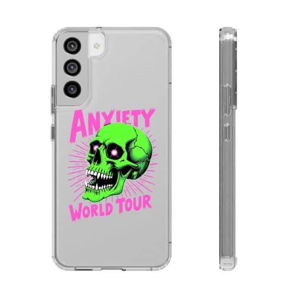 Anxiety World Tour Clear Cases - Image 46