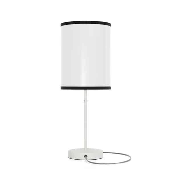 Anxiety World Tour Lamp on a Stand, US|CA plug - Image 14