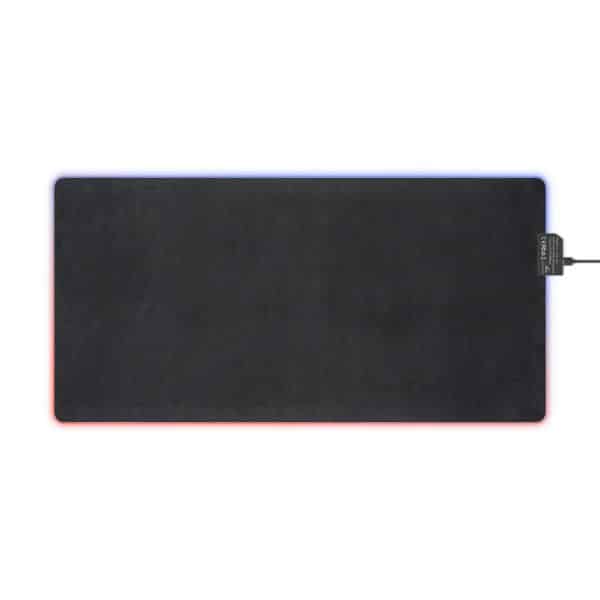 Anxiety World Tour LED Gaming Mouse Pad - Image 2