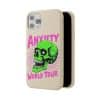 Anxiety World Tour Biodegradable Cases - Image 2