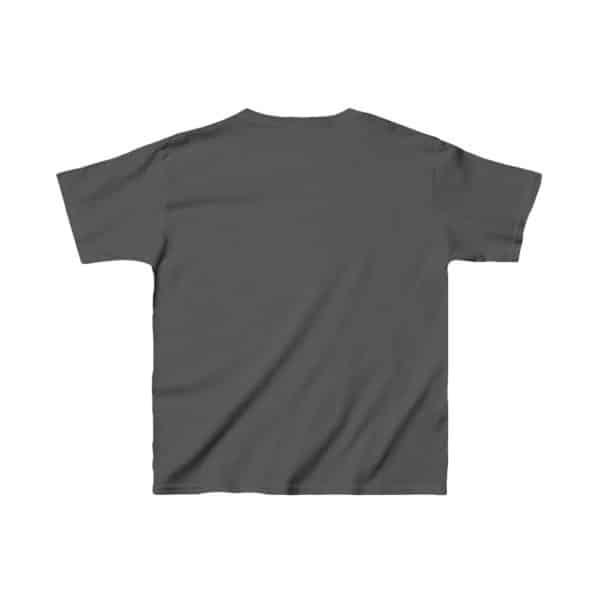 Anxiety World Tour Kids Heavy Cotton™ Tee - Image 10