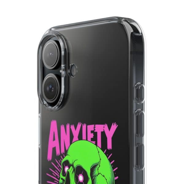 Anxiety World Tour Clear Cases - Image 107