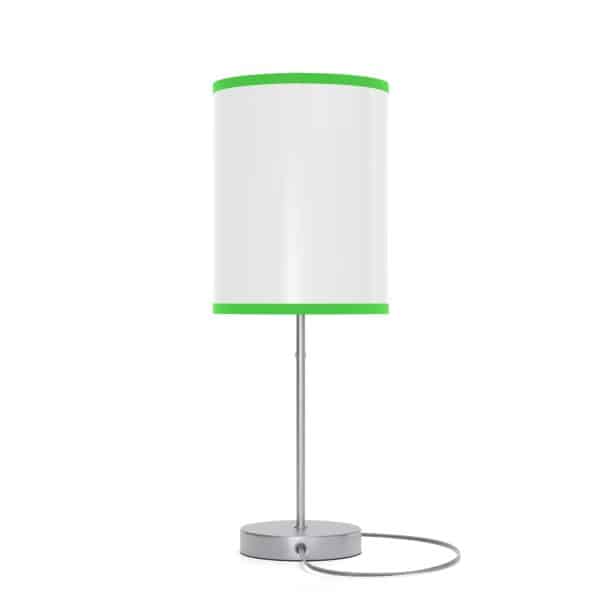 Anxiety World Tour Lamp on a Stand, US|CA plug - Image 50