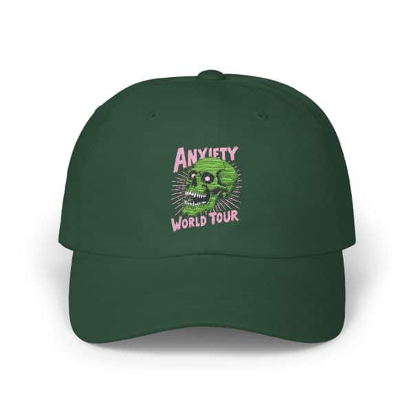 Anxiety World Tour Classic Dad Cap - Image 13