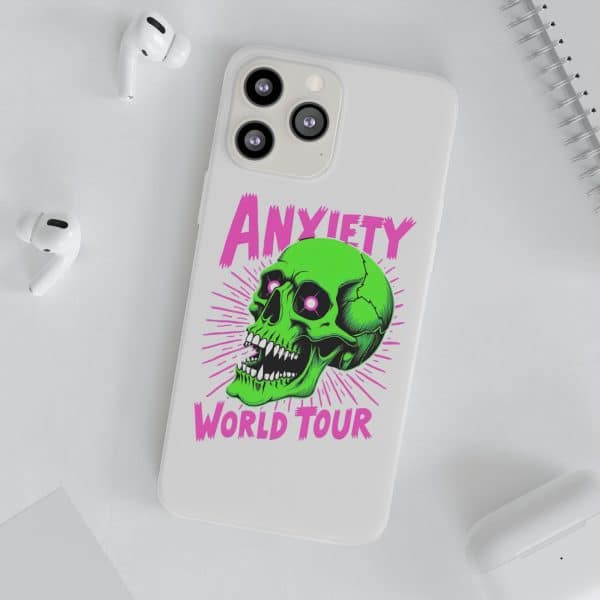 Anxiety World Tour Flexi Cases - Image 138