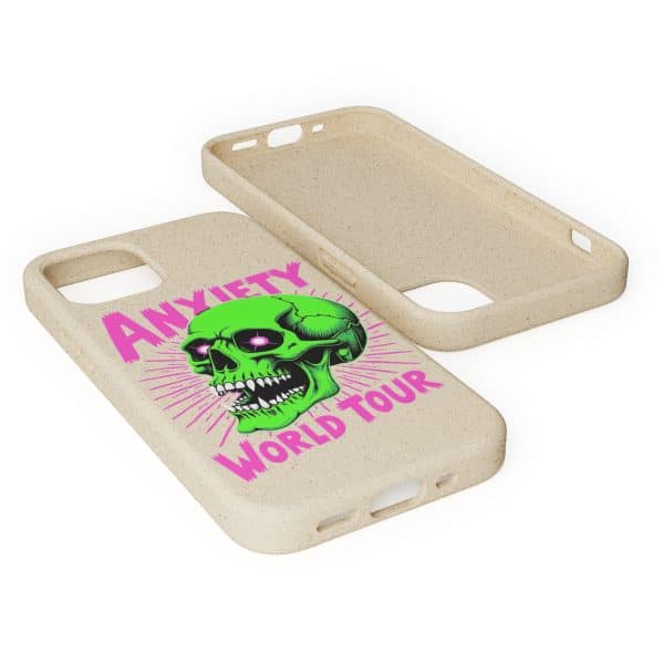 Anxiety World Tour Biodegradable Cases - Image 36