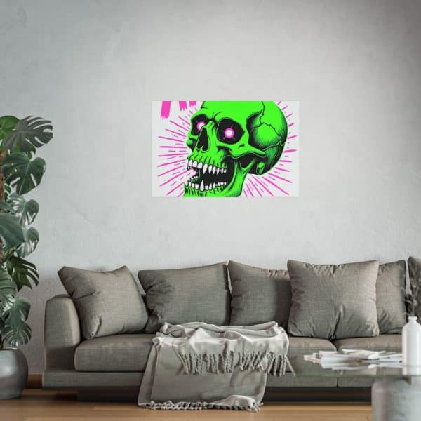 Anxiety World Tour Fine Art Posters - Image 44