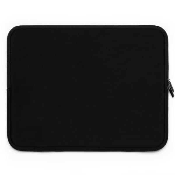 Anxiety World Tour Laptop Sleeve - Image 18