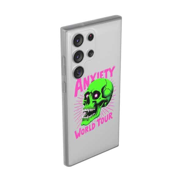 Anxiety World Tour Flexi Cases - Image 223