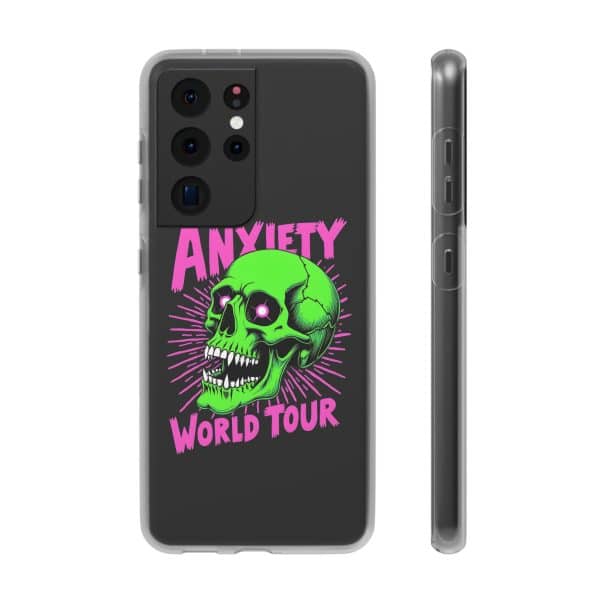 Anxiety World Tour Flexi Cases - Image 161