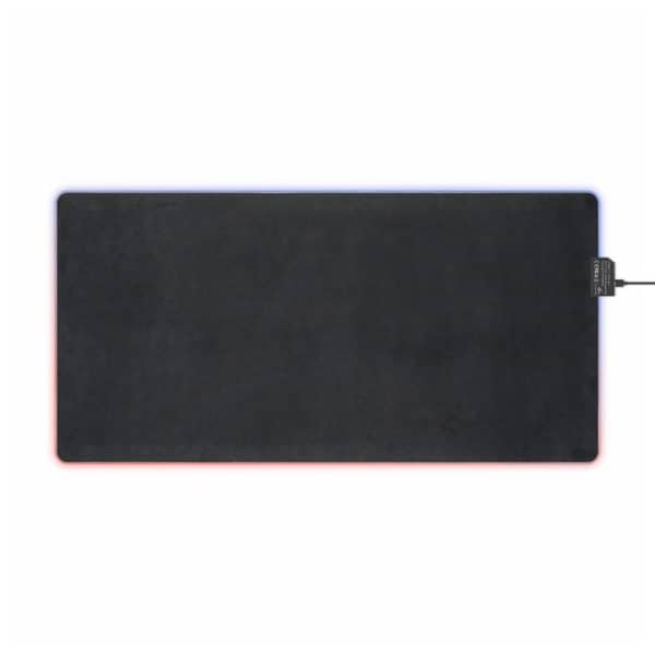 Anxiety World Tour LED Gaming Mouse Pad - Image 6