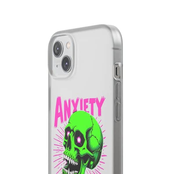 Anxiety World Tour Flexi Cases - Image 234