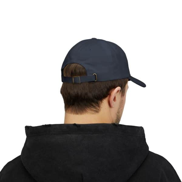 Anxiety World Tour Classic Dad Cap - Image 24