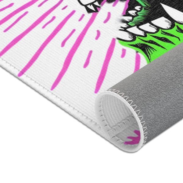 Anxiety World Tour Area Rugs - Image 6