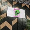 Anxiety World Tour Matte Banner - Image 12