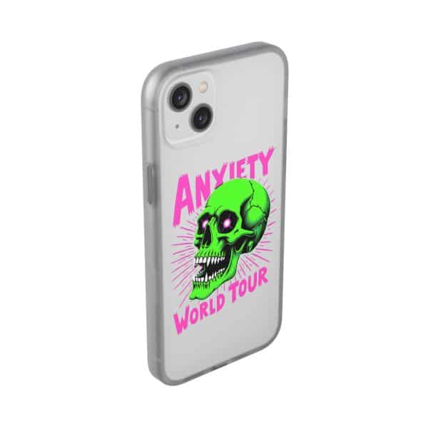 Anxiety World Tour Flexi Cases - Image 207