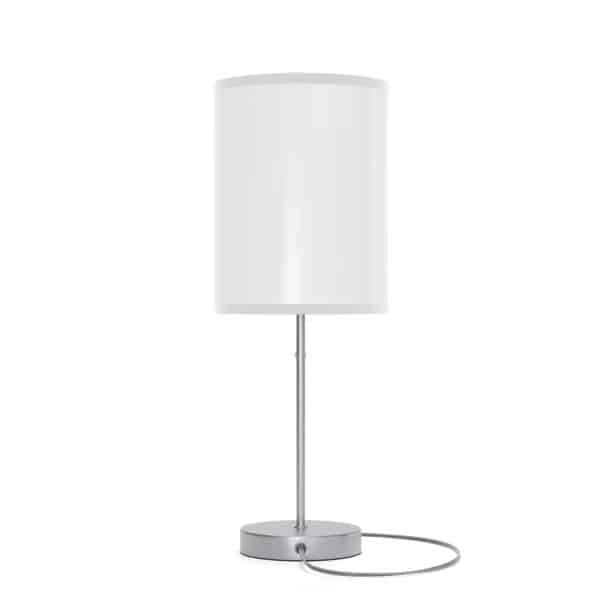 Anxiety World Tour Lamp on a Stand, US|CA plug - Image 74