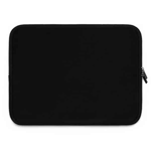 Anxiety World Tour Laptop Sleeve - Image 14