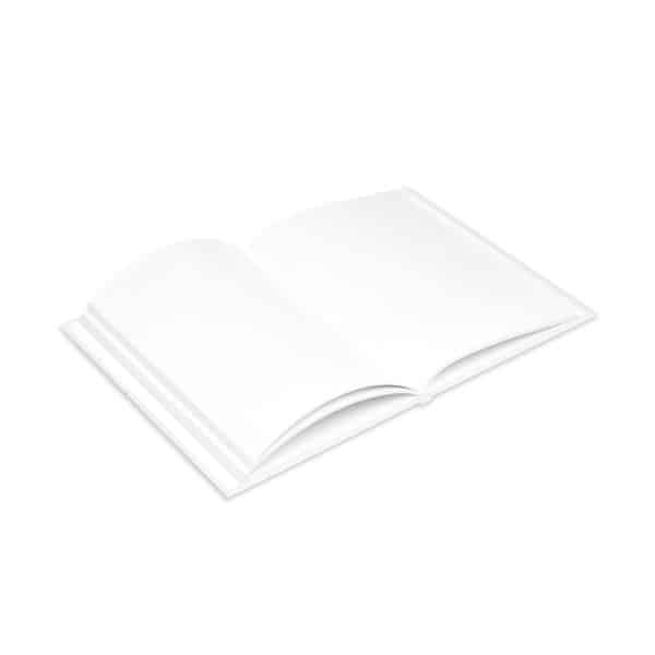 Anxiety World Tour Hardcover Notebook with Puffy Covers - Image 32