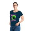 Anxiety World Tour Women's Jazzer T-shirt - Image 9