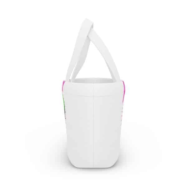 Anxiety World Tour Lunch Bag - Image 4