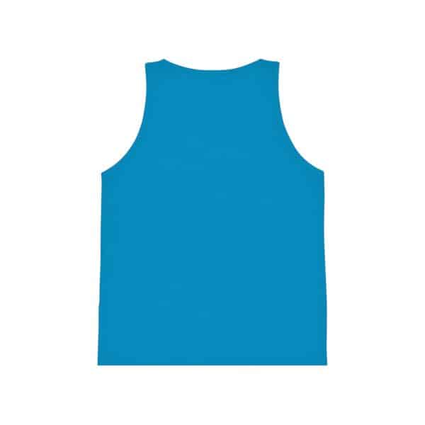 Anxiety World Tour Kid's Jersey Tank Top - Image 11