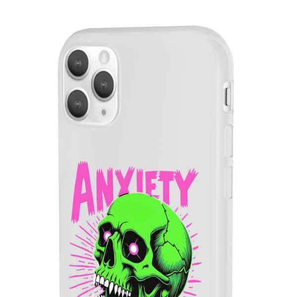 Anxiety World Tour Flexi Cases - Image 41