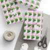 Anxiety World Tour Wrapping Papers - Image 3