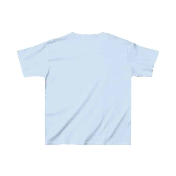 Anxiety World Tour Kids Heavy Cotton™ Tee - Image 8