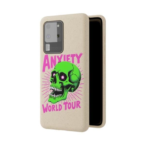 Anxiety World Tour Biodegradable Cases - Image 10