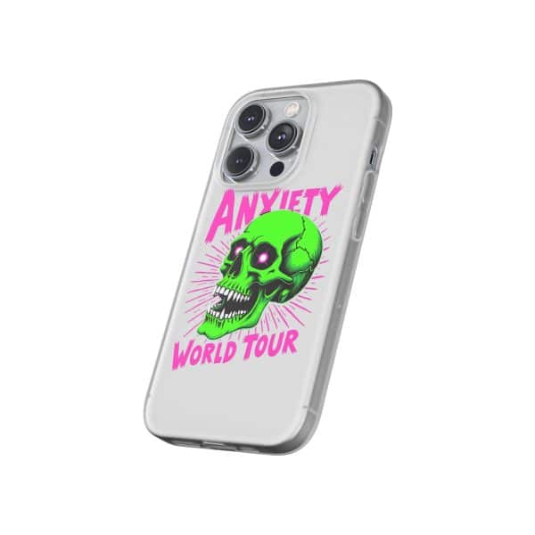 Anxiety World Tour Flexi Cases - Image 232